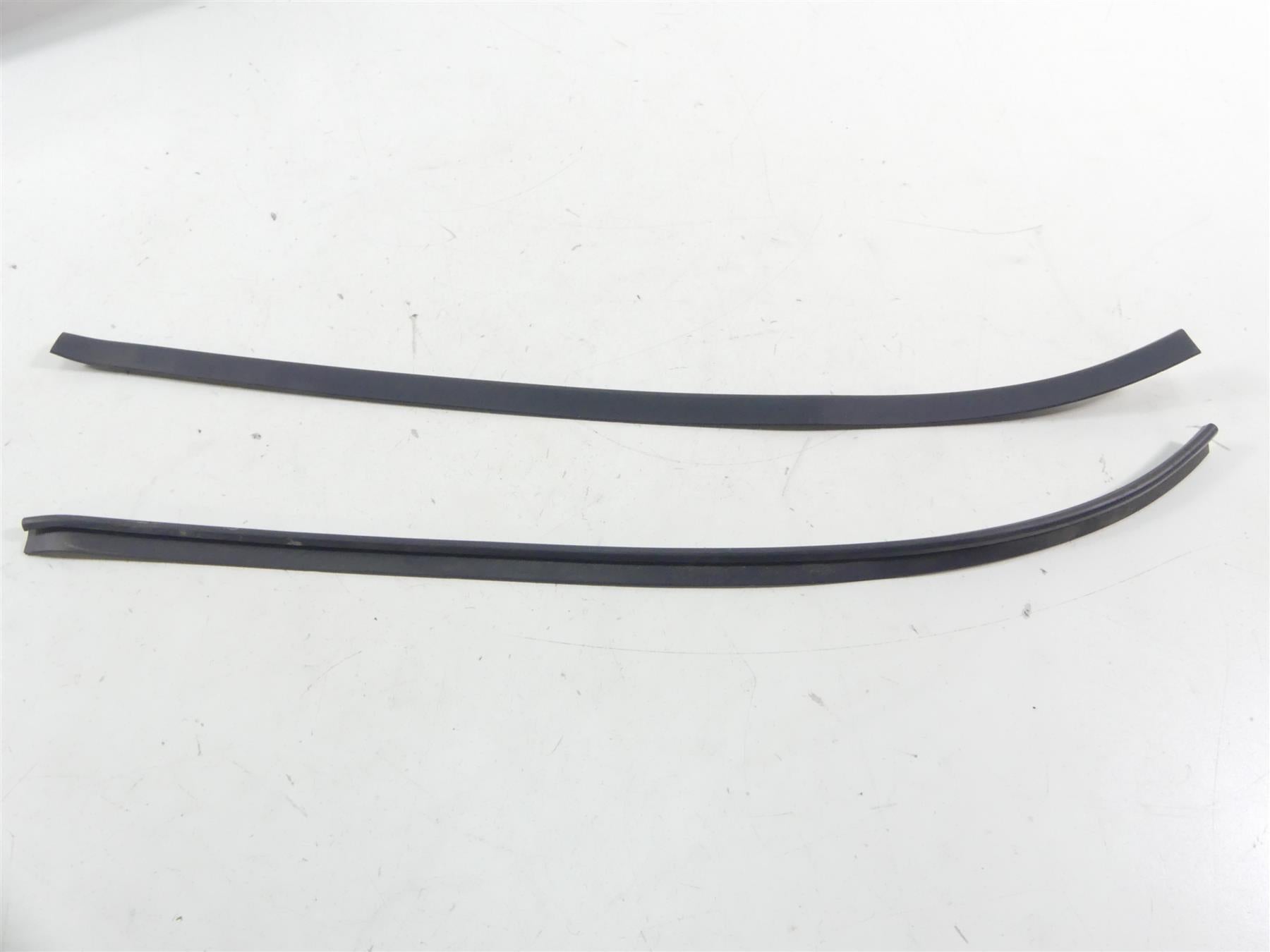 2017 Harley Touring FLHTKL Electra Glide Upper Tank Dash Cover Console 61270-08 {{ shop.shopifyCountryName }} - Mototech271