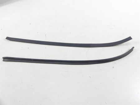2017 Harley Touring FLHTKL Electra Glide Upper Tank Dash Cover Console 61270-08 {{ shop.shopifyCountryName }} - Mototech271