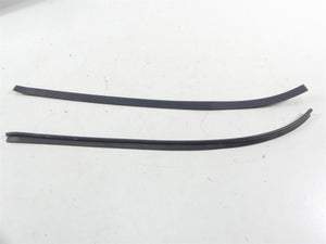 2017 Harley Touring FLHTKL Electra Glide Upper Tank Dash Cover Console 61270-08 | Mototech271