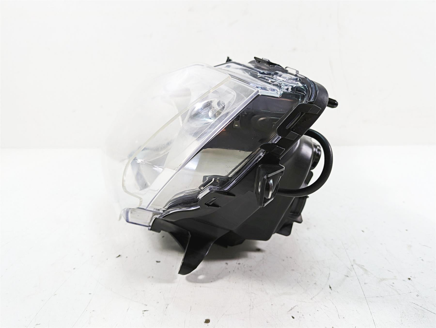 2007 BMW R1200RT K26 Headlight Head Light Lamp 63127718055 {{ shop.shopifyCountryName }} - Mototech271