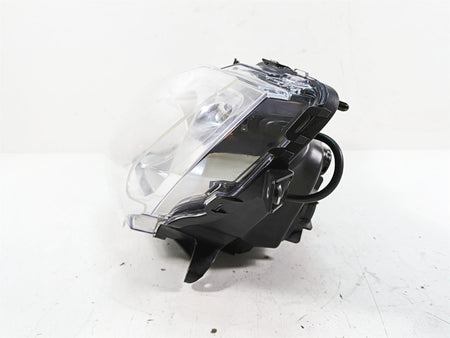 2007 BMW R1200RT K26 Headlight Head Light Lamp 63127718055 {{ shop.shopifyCountryName }} - Mototech271