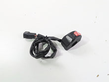 Load image into Gallery viewer, 2023 Kawasaki ZX1400 ZX14R Ninja Right Hand Control Switch Kill Start 46091-0321
