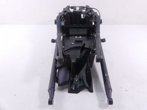 2009 Triumph Street Triple 675R Subframe Sub Frame + Inner Fender - Read T207061 | Mototech271