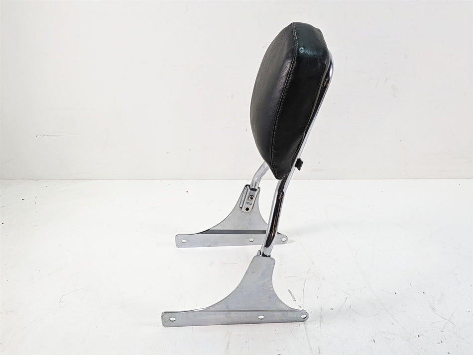 2013 Harley Softail FLSTC Heritage Classic Rear Backrest Sissy Bar Read 52731-00 {{ shop.shopifyCountryName }} - Mototech271