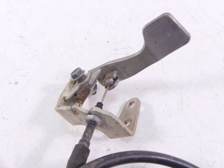 2016 Yamaha YXZ1000 R EPS Reverse Drive Gear Selector Shift Lever 2HC-F6152-00-0 {{ shop.shopifyCountryName }} - Mototech271