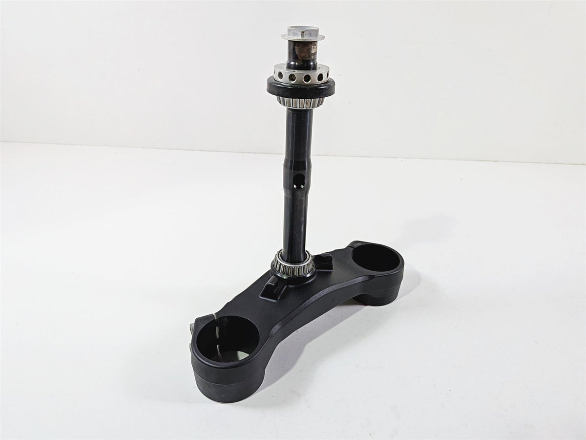 2016 KTM 1290 Super Adventure Lower Triple Tree Steering Clamp 6030103203233S {{ shop.shopifyCountryName }} - Mototech271