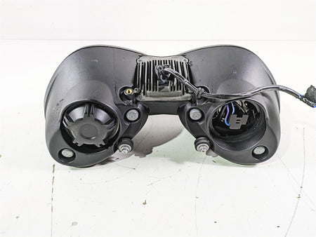 2019 Triumph Speed Triple RS 1050 Headlights Head Light Lamp READ T2702886 {{ shop.shopifyCountryName }} - Mototech271