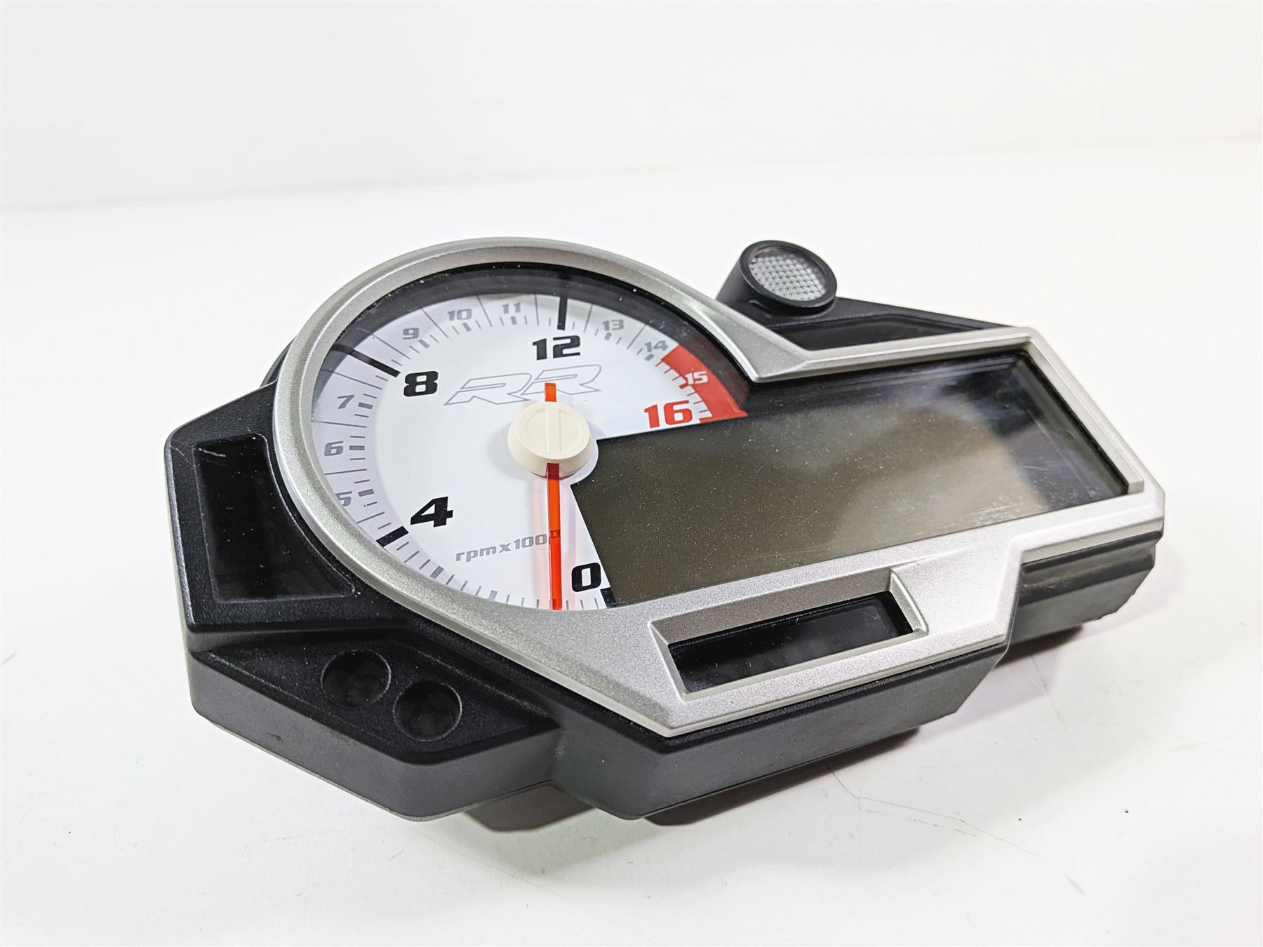 2016 BMW S1000RR K46 Speedometer Gauges Instrument 10K Read 62118561839-Mototech271