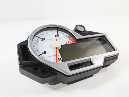 2016 BMW S1000RR K46 Speedometer Gauges Instrument 10K Read 62118561839-Mototech271