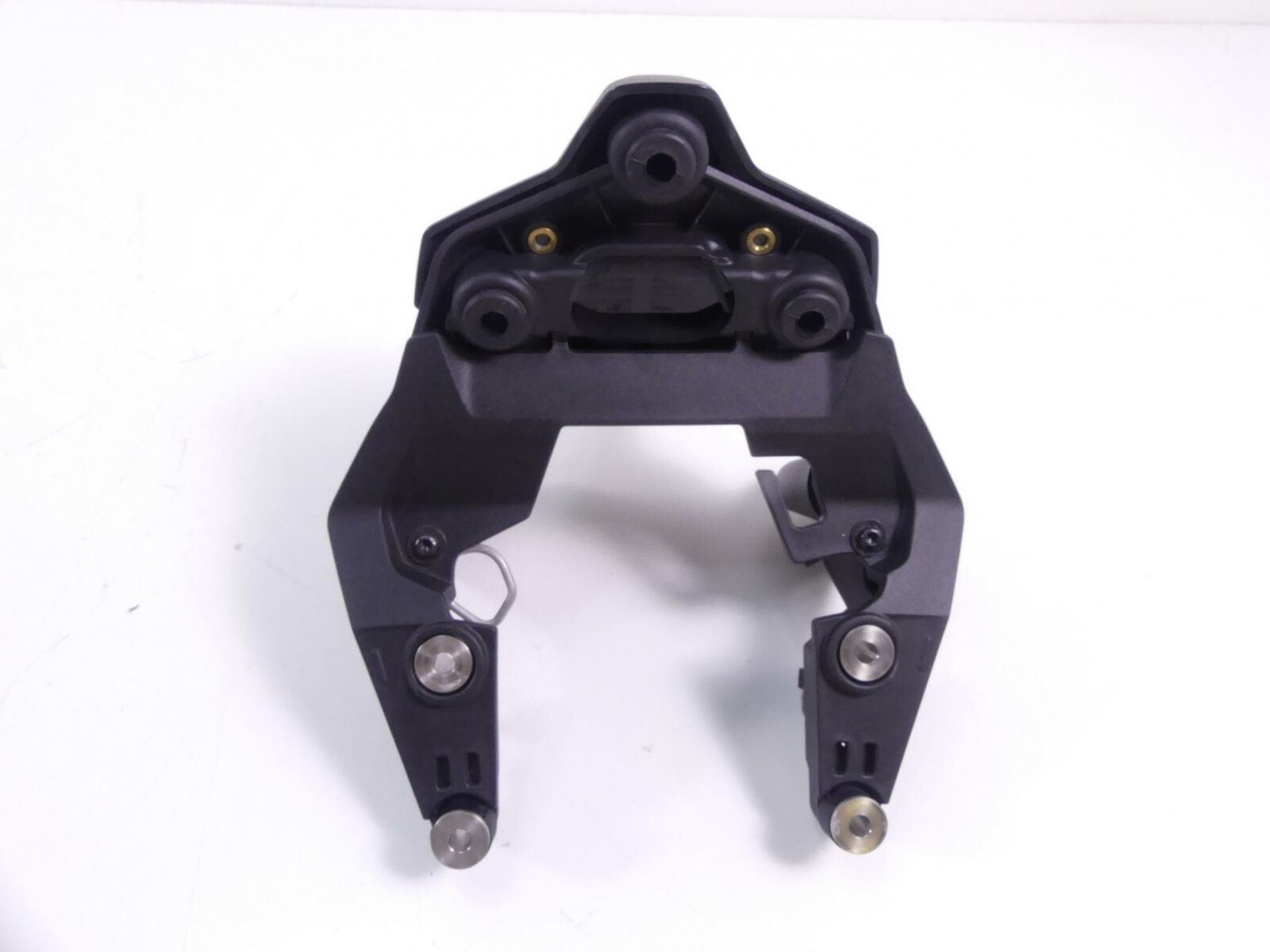 2020 BMW F900 R F900R K83 Gauges Mount Stay Front Subframe 46638403875 {{ shop.shopifyCountryName }} - Mototech271