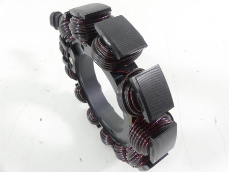 1997 Harley Dyna FXDS Super Glide Conv Stator Generator Alternator Read 29970-88 {{ shop.shopifyCountryName }} - Mototech271