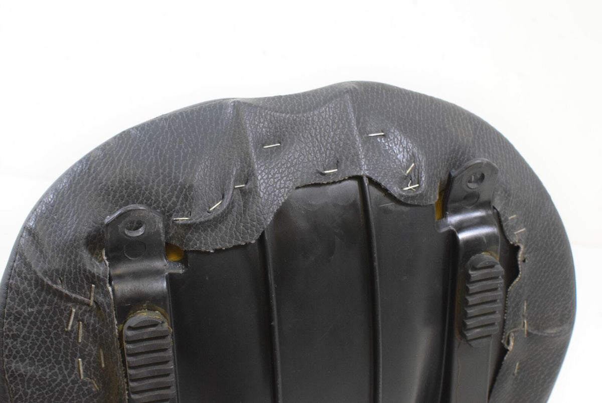 2010 Ducati 848 Front Rider Recovered Saddle Seat 59510801A {{ shop.shopifyCountryName }} - Mototech271