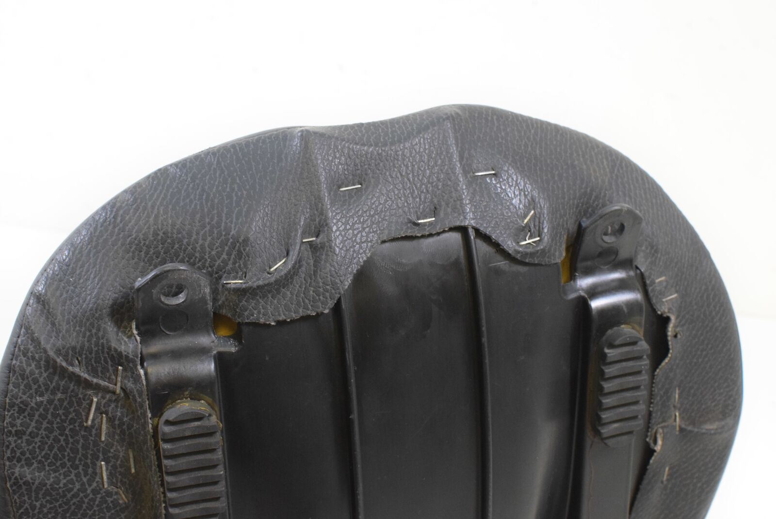 2010 Ducati 848 Front Rider Recovered Saddle Seat 59510801A {{ shop.shopifyCountryName }} - Mototech271