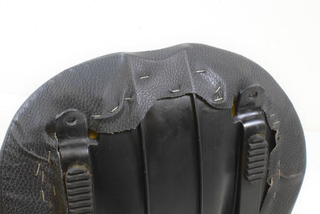 2010 Ducati 848 Front Rider Recovered Saddle Seat 59510801A {{ shop.shopifyCountryName }} - Mototech271