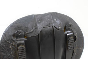 2010 Ducati 848 Front Rider Recovered Saddle Seat 59510801A