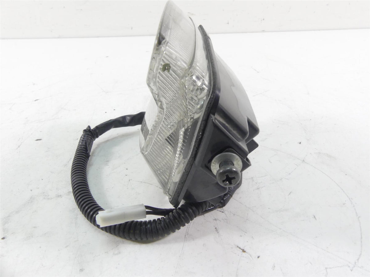 2015 Honda CBR1000 RR SC59 Oem Stock Taillight Tail Light Lamp 33701-MFL-315 {{ shop.shopifyCountryName }} - Mototech271