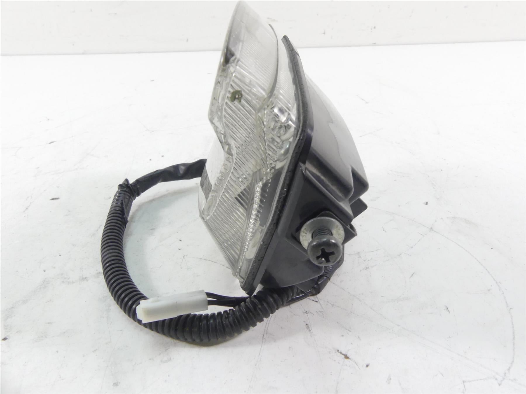 2015 Honda CBR1000 RR SC59 Oem Stock Taillight Tail Light Lamp 33701-MFL-315 {{ shop.shopifyCountryName }} - Mototech271