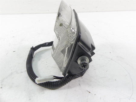 2015 Honda CBR1000 RR SC59 Oem Stock Taillight Tail Light Lamp 33701-MFL-315 {{ shop.shopifyCountryName }} - Mototech271