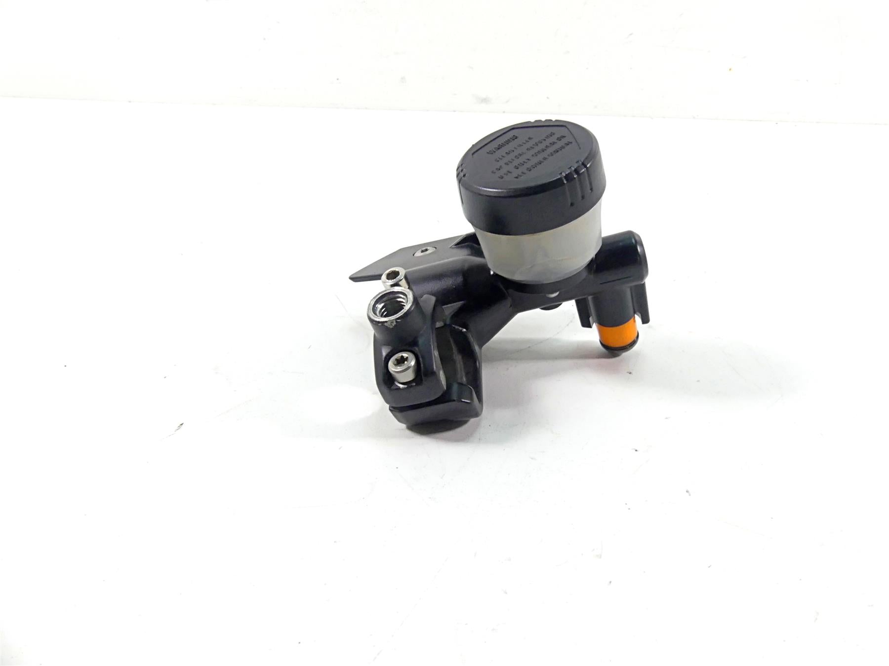 2009 BMW R1200GS K255 Adv Clutch Master Cylinder 32727728848 {{ shop.shopifyCountryName }} - Mototech271
