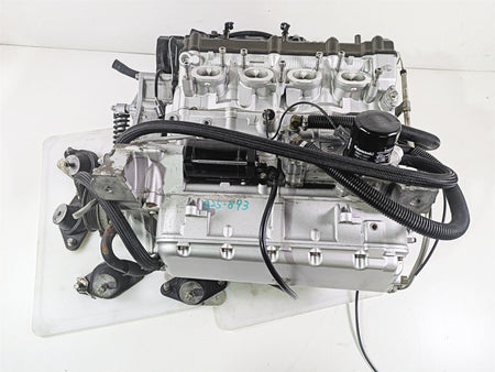 2018 Kawasaki Ultra 310 X Running Engine Motor 101hours - Video 14001-0614 {{ shop.shopifyCountryName }} - Mototech271
