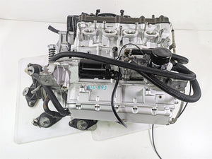 2018 Kawasaki Ultra 310 X Running Engine Motor 101hours - Video 14001-0614