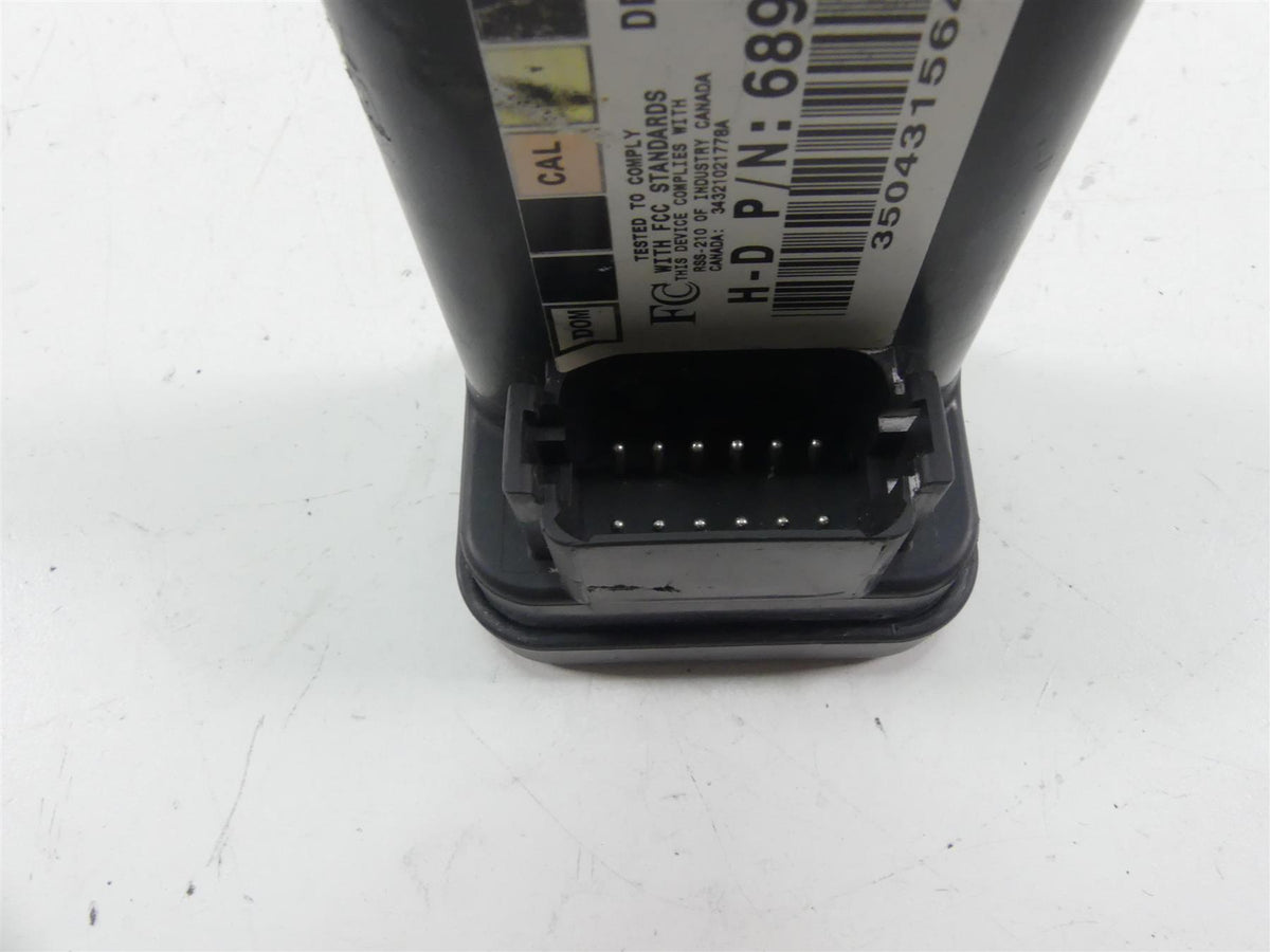 2005 Harley Touring CVO FLHTC SE Electra Glide Tsm Turn Signal Module 68922-00 {{ shop.shopifyCountryName }} - Mototech271