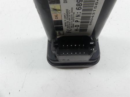 2005 Harley Touring CVO FLHTC SE Electra Glide Tsm Turn Signal Module 68922-00 {{ shop.shopifyCountryName }} - Mototech271