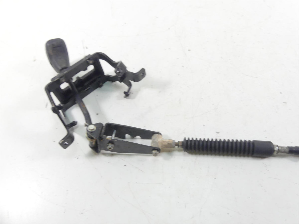 2021 Kawasaki Teryx KRX KRF 1000 Shifter Shift Lever & Cable Set 54010-0629 {{ shop.shopifyCountryName }} - Mototech271