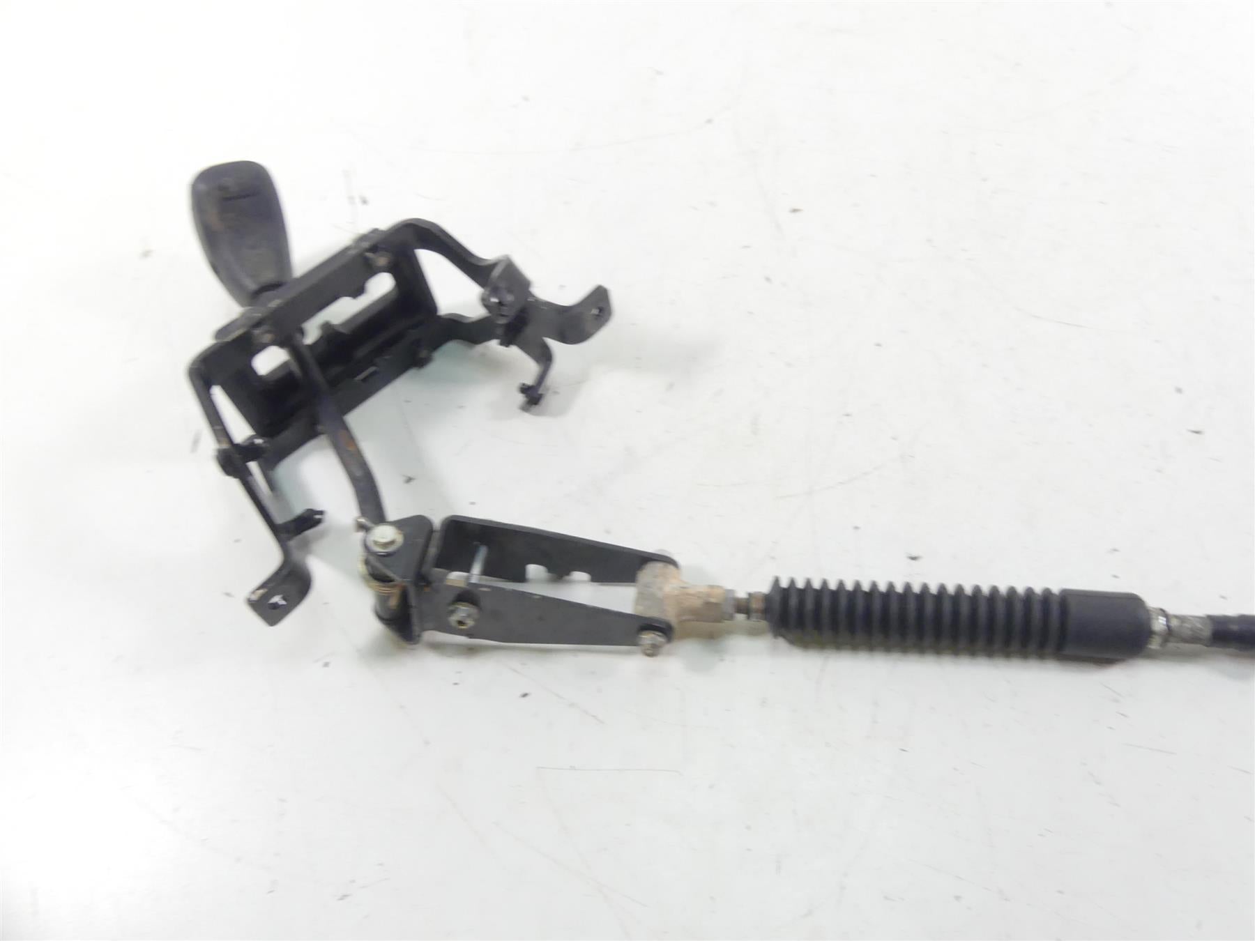 2021 Kawasaki Teryx KRX KRF 1000 Shifter Shift Lever & Cable Set 54010-0629 {{ shop.shopifyCountryName }} - Mototech271
