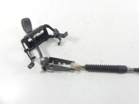 2021 Kawasaki Teryx KRX KRF 1000 Shifter Shift Lever & Cable Set 54010-0629 {{ shop.shopifyCountryName }} - Mototech271