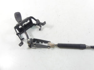 2021 Kawasaki Teryx KRX KRF 1000 Shifter Shift Lever & Cable Set 54010-0629 | Mototech271
