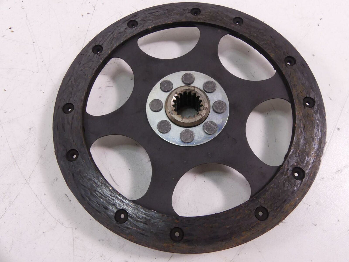 2008 BMW R1200RT K26 Clutch Friction Disc Pressure Plate 21217697737 {{ shop.shopifyCountryName }} - Mototech271