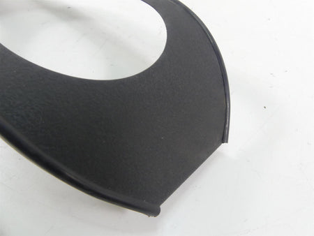 2003 Harley Dyna 100TH FXDL Low Rider Fuel Tank Dash Console Cover 61244-02 {{ shop.shopifyCountryName }} - Mototech271