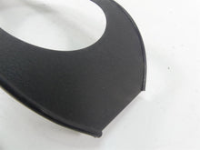 Load image into Gallery viewer, 2003 Harley Dyna 100TH FXDL Low Rider Fuel Tank Dash Console Cover 61244-02 | Mototech271
