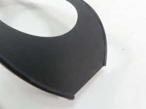 2003 Harley Dyna 100TH FXDL Low Rider Fuel Tank Dash Console Cover 61244-02 | Mototech271