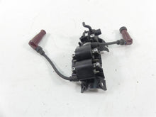 Load image into Gallery viewer, 2017 Triumph Thruxton 1200R Ignition Coil Wires Plug Set -3K T1290321 T1290308 | Mototech271
