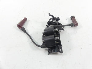2017 Triumph Thruxton 1200R Ignition Coil Wires Plug Set -3K T1290321 T1290308 | Mototech271