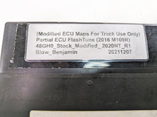 Load image into Gallery viewer, 2016 Suzuki M109R VZR1800 Flashed Cdi Ecu Ecm Engine Control Module 32920-48GH0 | Mototech271

