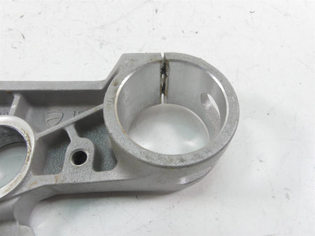 2020 Ducati Multistrada 1260 Enduro Upper Triple Tree Steering Clamp 34111681AA {{ shop.shopifyCountryName }} - Mototech271