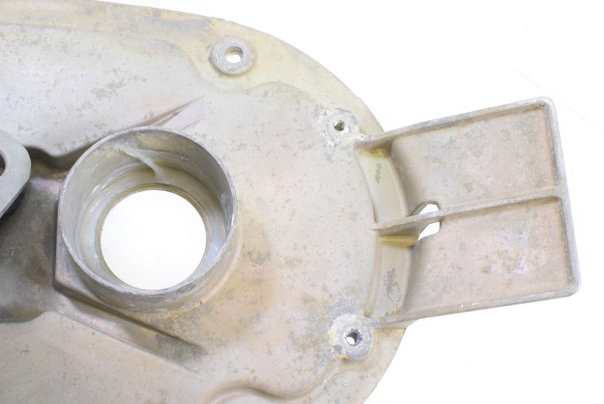 1997 Kawasaki 900 ZXi Jetski Steering Column Mount Post Plate 46012-3724 {{ shop.shopifyCountryName }} - Mototech271