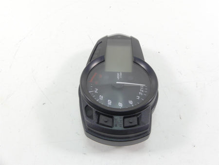 2013 Kawasaki ZX636 ZX6R Ninja Speedometer Gauge Instrument - 3k Only 25031-0434 {{ shop.shopifyCountryName }} - Mototech271