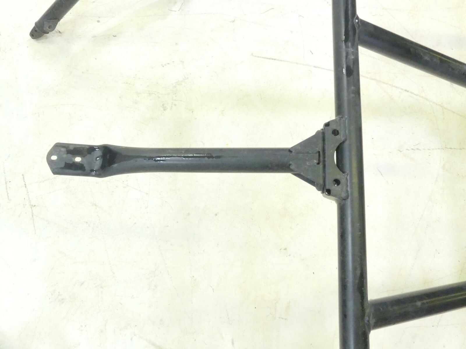 2016 Yamaha YXZ1000 R EPS Roll Over Cage + Roof Cover - Read 2HC-K831A-00 {{ shop.shopifyCountryName }} - Mototech271