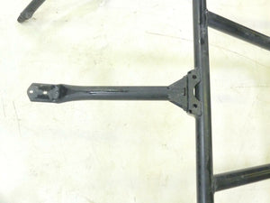 2016 Yamaha YXZ1000 R EPS Roll Over Cage + Roof Cover - Read 2HC-K831A-00