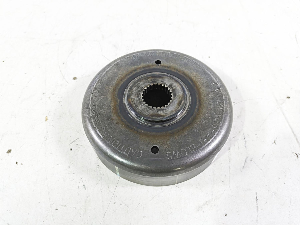 2013 Harley FXDWG Dyna Wide Glide Ignition Fly Wheel Rotor Flywheel 30041-08A {{ shop.shopifyCountryName }} - Mototech271