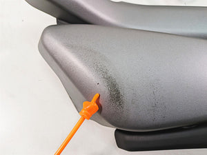 2016 Suzuki M109R VZR1800 Side Cover Fairing Set - Read 47211-48G0