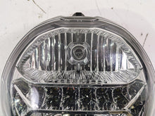 Load image into Gallery viewer, 2017 Ducati Monster 1200 S Headlight Head Light &amp; Mounts 52010381BA
