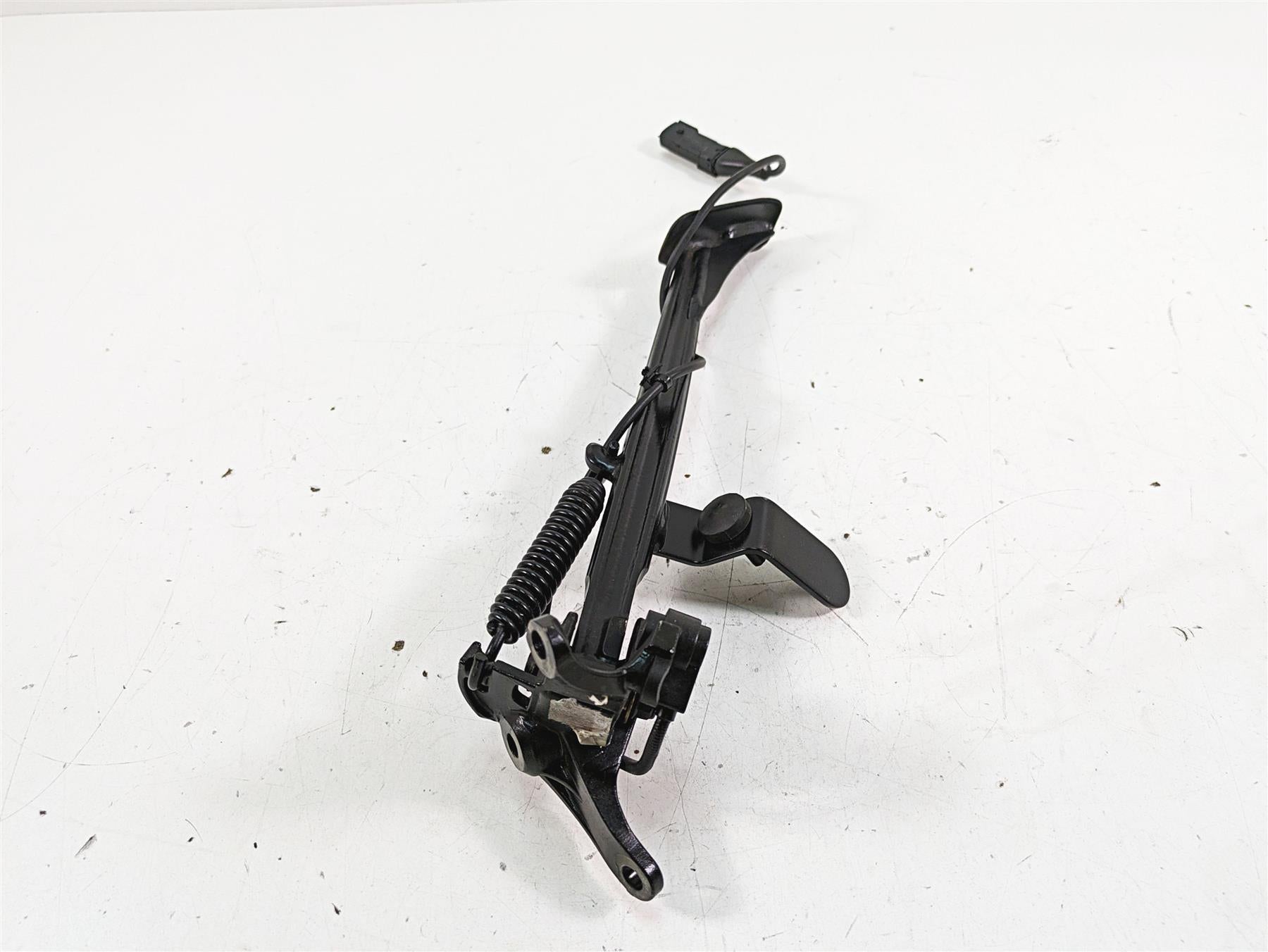 2022 Harley RA1250 S Pan America Side Kickstand Kick Stand 50000180 {{ shop.shopifyCountryName }} - Mototech271
