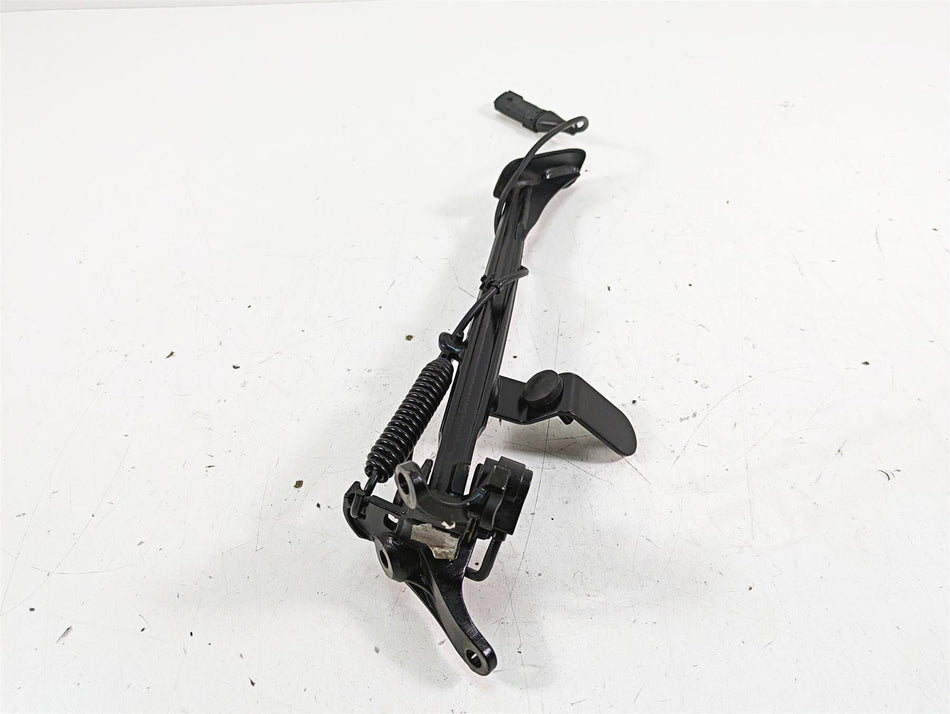 2022 Harley RA1250 S Pan America Side Kickstand Kick Stand 50000180 {{ shop.shopifyCountryName }} - Mototech271