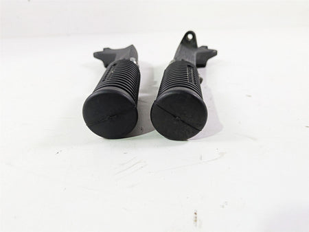 2015 Harley FXDF Dyna Fat Bob Rear Passenger Footpeg Rest Set 49224-06A 49230-06 {{ shop.shopifyCountryName }} - Mototech271