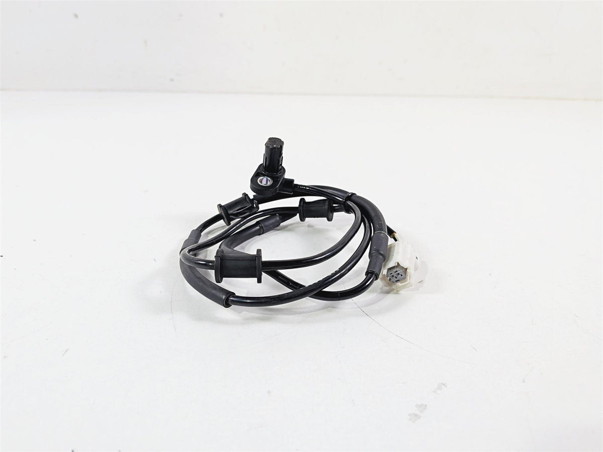 2023 Yamaha MT10 MTN1000 Rear Abs Brake Wheel Speed Sensor 2CR-85980-01-00 {{ shop.shopifyCountryName }} - Mototech271